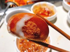 -海底捞火锅(团结桥店)