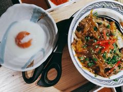 -江户烧肉(高德店)