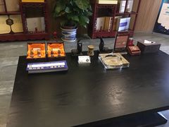 -北纬37°SPA养身会馆(湖西店)