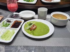 -北京全聚德(西翠路店)