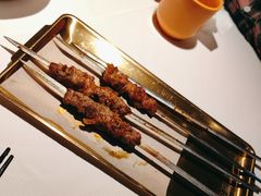 -谷丽麦馕新疆菜·清真(步步高梅溪新天地店)