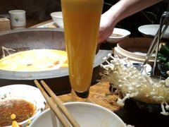 -咕嘟草帽鱼·牛奶一样的鲜鱼汤(包河万达广场创始店)