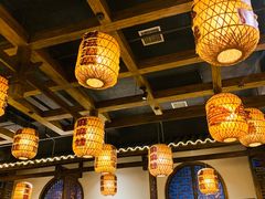 大堂-杨记隆府(汉街店)