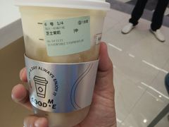 -古茗(抚州硕果5楼店)