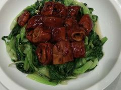 草头圈子-和记小菜(七宝店)