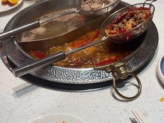 -千牛将·鲜牛肉火锅(开元路店)