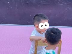 -美吉姆早教(恒隆中心)