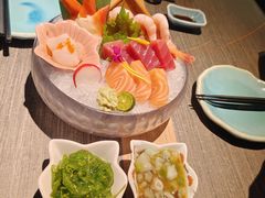 -炙柒Sekinana·精致日料(合生汇店)