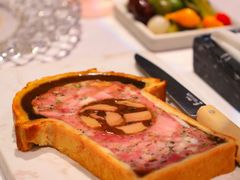 -Le Bistrot de Racine