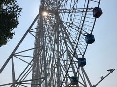 -南昌之星摩天轮