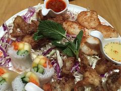 -Pho Asia 亚阁越南料理(上海来福士广场店)