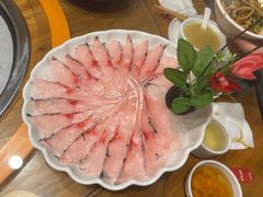 -云尊府云南菜·蒸汽石锅鱼(学清路店)