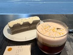 -FULL MOON满月咖啡