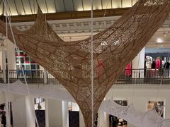 -乐蓬马歇百货公司(Rive Gauche)