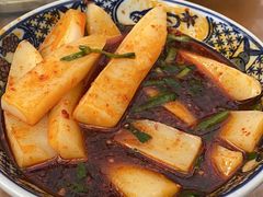 -老磨油饼(高陵店)