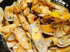 -段氏龙虾·烧烤·烤鱼(东书房路店)