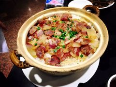 -美极鲜食坊(宝安南路店)