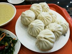 -庆丰包子铺(西单店)