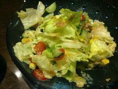 -清水日本料理铁板烧(学府路店)