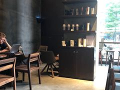 大堂-DECAMERON十日谈(卓悦汇店)