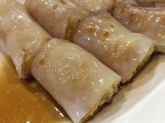 -七哥港式茶餐厅(亮马桥总店)