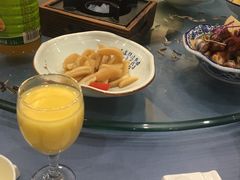 -印巷里主题餐厅(马鞍山店)