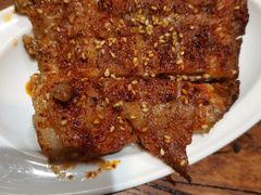 烤羊排-有奴思烤肉·清真(正宁路店)