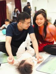 -爱尔乐美孕产瑜伽·普拉提