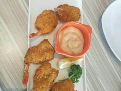 -必胜客(八一店)