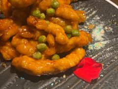 -前海沿·青岛菜(李沧万达店)