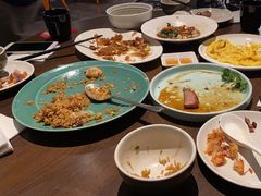 -新旺茶餐厅(嘉里城店)
