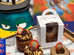 -GONTRAN CHERRIER·GC可颂(朝阳大悦城店)