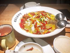 -太二酸菜鱼(深圳布吉万象汇店)