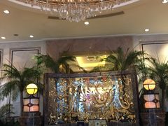 -上海南新雅大酒店