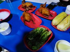 乳鸽套餐-光明刘冰乳鸽店(光明法政北路店)