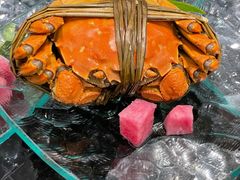 毗陵醉蟹-毗陵醉·黑钻(湖塘店)