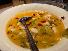 -荷塘秋月·本帮江浙菜(国权路店)