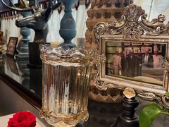 -波特曼西餐厅(南岗店)