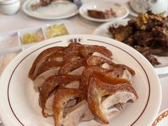 -北京全聚德(王府井店)