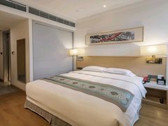 -重庆观音桥华美达安可酒店