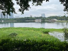-南宁南湖公园
