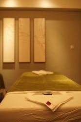 -梵隐SPA