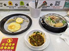 -咕叽咕叽自助烤肉小火锅(西城广场购物中心店)