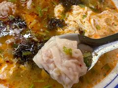 -津味传承·天津菜馆(生态城天和新乐汇商业街店)
