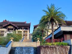 -清远熹乐谷温泉度假酒店