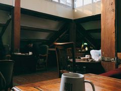 -1901 Cafe(西四店)