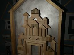 -MOJO密室逃脱(中街旗舰店)