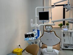 -牙博士口腔品牌连锁(杨浦店)