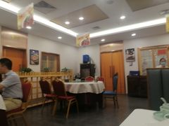 大堂-九头鸟酒家(四道口店)