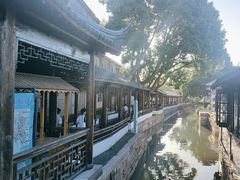 -双桥饭店(锦溪店)
